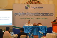 ĐHCĐ Kl99kl ưu đãi độc quyền nước Sài Gòn (SII): Tin tưởng kế hoạch tăng vốn lên hơn 1.000 tỷ đồng sẽ thành công