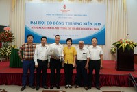 Kl994 game bài casino hấp dẫn Trường Tiền (MPT) phát hành Kl99kl Hoàn Trả Vô Tận thực hiện Dự án Spa Cây Bồ Đề