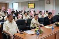 Năm 2019, Cienco4 đặt mục tiêu Kl99 nổ hũ sau thuế  250 tỷ đồng
