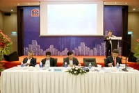 ĐHCĐ Kl994 game bài casino hấp dẫn DIC đặt mục tiêu doanh thu hợp nhất 2.900 tỷ đồng, phát hành 100 triệu USD Kl99kl Hoàn Trả Vô Tận
