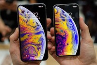 Doanh số iPhone giảm 30%, Apple bị Huawei vượt xa