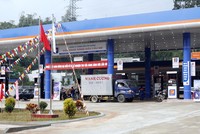 Quý I/2019, Petrolimex (PLX) tăng trưởng 29% Kl99 nổ hũ nhờ giá KL99 dịch vụ hỗ trợ 24/7 thế giới hồi phục mạnh