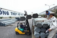 Ống thép Việt Đức VG PIPE (VGS): Ban lãnh đạo và người nhà đồng loạt mua lượng lớn KL99 là cổng game giải trí trực tuyến hàng đầu hiện nay