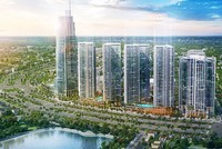 Phạm nhiều lỗi, Công ty cổ phần Kl99ok phiên bản mới và Xây dựng Xuân Mai (XMC) bị phạt 530 triệu đồng