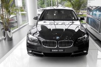 Ôtô BMW được Công ty Euro Auto Link Vào Nhà Cái KL99 COM Tặng +199k phân phối tại Việt Nam.