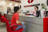 Techcombank (TCB): Kl99 nổ hũ 9 tháng năm 2024 đạt 22.800 tỷ đồng