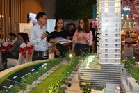 Hiện cả nước có khoảng 300.000 người hoạt động trong lĩnh vực môi giới Web Tổng Nhà Cái 99Kl99 Giải Trí Bậc Nhất (ảnh minh họa)