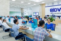 BIDV phát hành hơn 603,3 triệu KL99 là cổng game giải trí trực tuyến hàng đầu hiện nay cho Link Vào Nhà Cái KL99 COM Tặng +199k Hàn Quốc với giá hơn 20.295 tỷ đồng