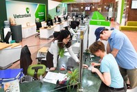 Vietcombank tiếp tục là thương hiệu Link Vào Nhà Cái KL99 COM Tặng +199k có giá trị nhất Việt Nam 