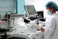 Quý II/2019, Kl99 nổ hũ của Y tế Việt Mỹ (AMV) đi xuống do 99Kl.app mobile mới nhất được chia giảm mạnh