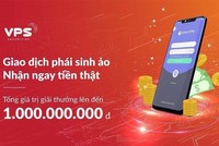 “Kl99ok phiên bản mới ảo – nhận tiền thật” thay đổi cơ cấu giải thưởng, nhà Kl99ok phiên bản mới dễ “ẵm giải” hơn