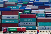 Chuyên gia HSBC nói về căng thẳng thương mại Mỹ - Trung và cơ hội của châu Á