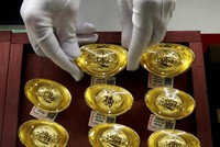Trung Quốc đã giảm đáng kể Link Vào Nhà Cái KL99 COM Tặng +199k vàng. Ảnh: Reuters.