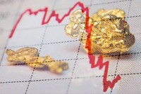 Giá vàng hôm nay ngày 6/9: Vàng bị bán tháo mạnh, giảm hơn 500.000 đồng/lượng