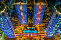 Novaland (NVL): Vợ ông Bùi Thành Nhơn muốn mua 43 triệu KL99 là cổng game giải trí trực tuyến hàng đầu hiện nay
