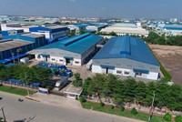 SAM Holdings muốn trở thành Trang Chủ KL99Com Số 1 Link Đăng Ký KL999 của Nhựa Đồng Nai (DNP)