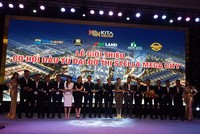 Giới thiệu cơ hội Kl99ok phiên bản mới đô thị Stella Mega City