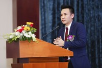 Ông Lê Mạnh Thường. Ảnh: Internet.