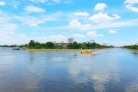 Kl993 Đăng nhập Giải trí khác biệt của cư dân 2 bờ sông Sài Gòn