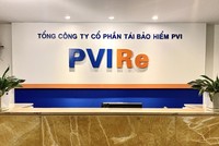 PVIRe được chấp thuận hồ sơ trở thành công ty đại chúng