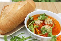 Phá đảo loạt món ngon ngày đông tại Đà Lạt