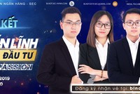 Sắp lộ diện ngôi vị quán quân “Bản lĩnh nhà Kl99ok phiên bản mới 2019”