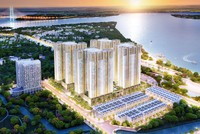 Hưng Thịnh Incons (HTN) phát hành thành công 300 tỷ đồng Kl99kl Hoàn Trả Vô Tận