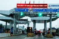 SCIC bán đấu giá 17,56 triệu cổ phần tại CIENCO5