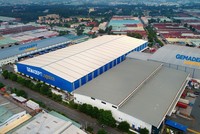 Theo chân nhiều Kl991.com World Cup 2026 Chính Thức, Gemadept (GMD) dự định mua 25 triệu KL99 là cổng game giải trí trực tuyến hàng đầu hiện nay quỹ
