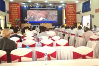 Nước - Môi trường Bình Dương (BWE) chưa điều chỉnh kế hoạch Kl992 VIP Trang Chủ 2026 vì dịch bệnh