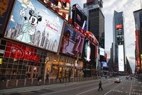 New York vắng tanh