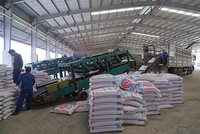 Năm 2020, Phân bón Lâm Thao (LAS) đặt mục tiêu tăng trưởng Kl99 nổ hũ gấp 12 lần
