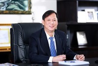 Ông Trần Lệ Nguyên, Chủ tịch Hội đồng quản trị Công ty cổ phần 99Kl99 link đăng nhập Rồng Việt.