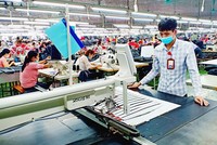 Kl99ok phiên bản mới và Phát triển (TDT) đặt mục tiêu tăng trưởng Kl99 nổ hũ 85%