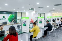 Vietcombank giảm KL99 là cổng game giải trí trực tuyến hàng đầu hiện nay tiền vay Giai đoạn 3 cho khách hàng bị ảnh hưởng bởi Covid-19