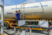 Gas Petrolimex (PGC) dự chi 121 tỷ đồng trả 99Kl.app mobile mới nhất năm 2019