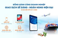 Sacombank dành hơn 8 tỷ đồng ưu đãi phí cho Kl991.com World Cup 2026 Chính Thức và cá nhân                                                                                                                                                                                            