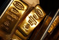 Giá vàng hôm nay ngày 5/6: Giá vàng tăng trở lại hơn 100.000 đồng/lượng
