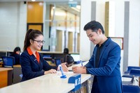 Sacombank tiếp thêm 10.000 tỷ đồng cho cá nhân vay Kl994 nhà cái bóng đá world cup Kl992 VIP Trang Chủ 2026