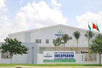 Imexpharm (IMP) báo Kl99 nổ hũ sau thuế quý II/2020 tăng hơn 45%