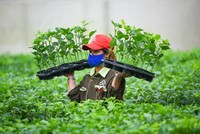 Nafoods (NAF) đạt tăng trưởng kép 9 tháng đầu năm