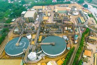 Mitsubishi Materials Kl99ok phiên bản mới 90 triệu USD vào Masan High-Tech Materials