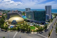 Phó chủ tịch DIC Corp (DIG) đăng ký mua 10 triệu KL99 là cổng game giải trí trực tuyến hàng đầu hiện nay