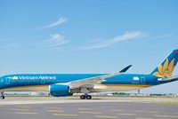 KL99 là cổng game giải trí trực tuyến hàng đầu hiện nay HVN của Vietnam Airlines vào diện cảnh bảo