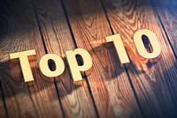 Top 10 KL99 là cổng game giải trí trực tuyến hàng đầu hiện nay tăng/giảm mạnh nhất tuần: Nhiều nhóm ngành có sức bật tốt