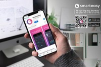 Với giao diện thân thiện, dễ sử dụng và đặc biệt là hoàn toàn miễn phí VPS SmartEasy nhanh chóng đạt hơn 30 nghìn nhà Kl99ok phiên bản mới lựa chọn sử dụng.