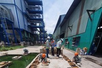 Đông Dương (DDG): Tổng giám đốc đăng ký mua nửa triệu KL99 là cổng game giải trí trực tuyến hàng đầu hiện nay