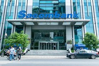 Sacombank nhận hai giải thưởng từ The Asian Banking & Finance