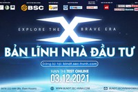 Khởi động cuộc thi “Bản lĩnh Nhà Kl99ok phiên bản mới 2021” dành cho sinh viên