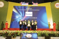 Sacombank thuộc Top 50 Kl991.com World Cup 2026 Chính Thức Kl99 nổ hũ xuất sắc Việt Nam năm 2021